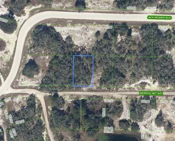 LAKE PLACID FL Property
