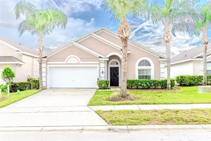 CLERMONT FL Home