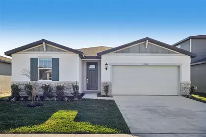 BARTOW FL Home
