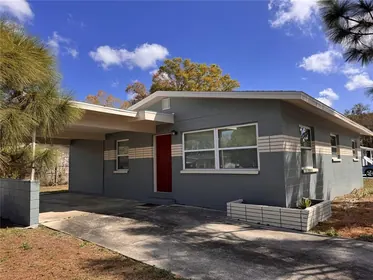 ST PETERSBURG FL Home
