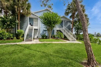 LAKE MARY FL Home