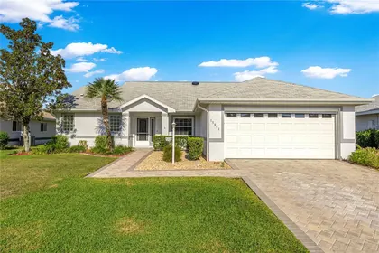 SUMMERFIELD FL Home