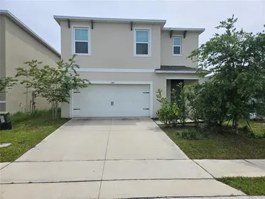 DAVENPORT FL Home