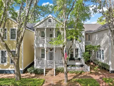 GAINESVILLE FL Home