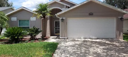 BRANDON FL Home