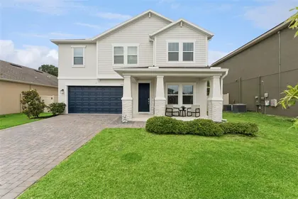 OCOEE FL Home