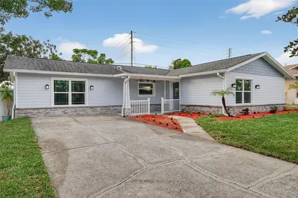 TARPON SPRINGS FL Home