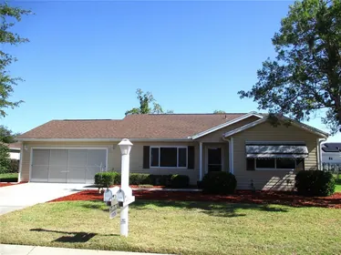 DUNNELLON FL Home