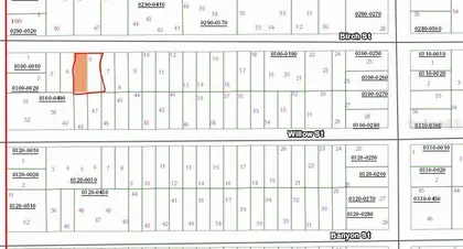 INTERLACHEN FL Property