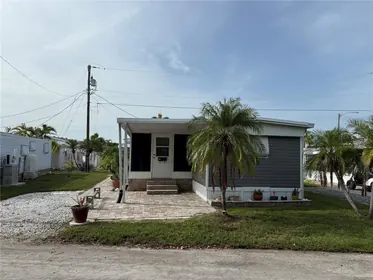 BRADENTON BEACH FL Home
