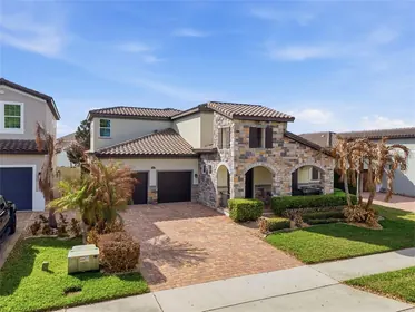 WINTER GARDEN FL Home
