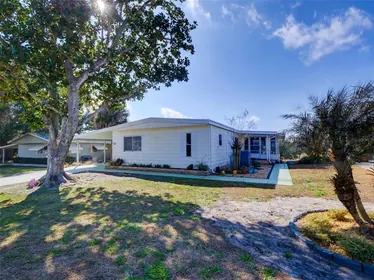 ZELLWOOD FL Home