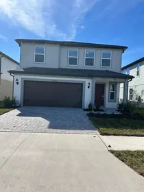 WESLEY CHAPEL FL Home