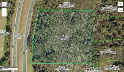 BROOKSVILLE FL Property
