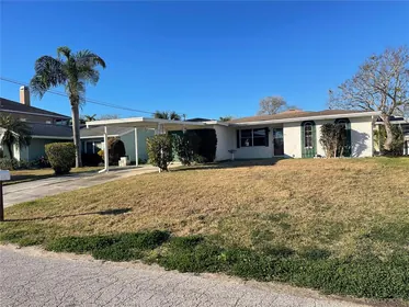 HUDSON FL Home