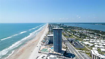 DAYTONA BEACH SHORES FL Home