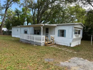 SUMMERFIELD FL Home