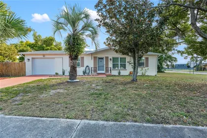 SPRING HILL FL Home