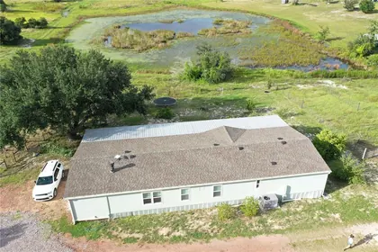 BABSON PARK FL Home