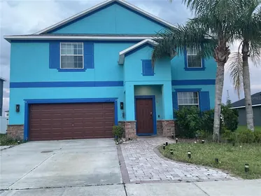 WIMAUMA FL Home