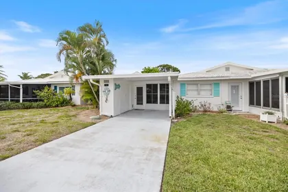 NOKOMIS FL Home