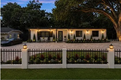 TAMPA FL Home