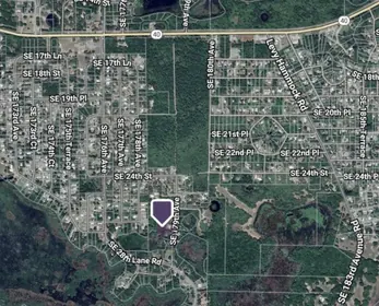SILVER SPRINGS FL Property