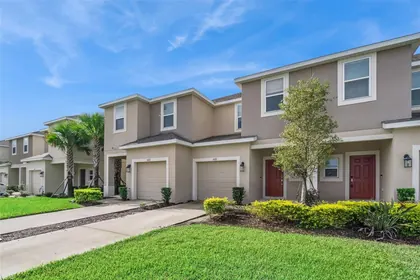 ST CLOUD FL Home