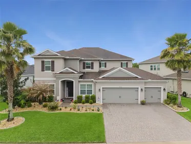 WINTER GARDEN FL Home