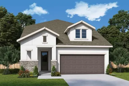 WESLEY CHAPEL FL Home