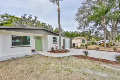 CLEARWATER FL Home