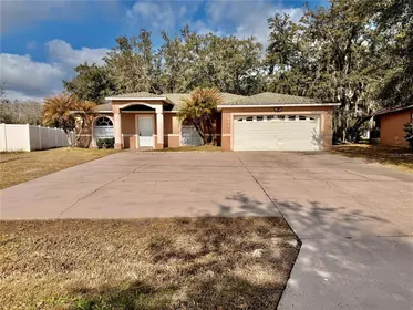 KISSIMMEE FL Home