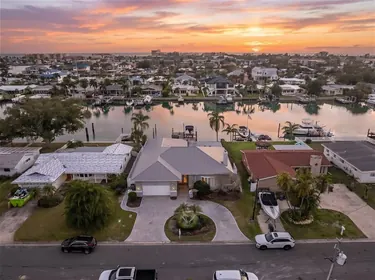 TREASURE ISLAND FL Home
