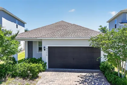 CLERMONT FL Home