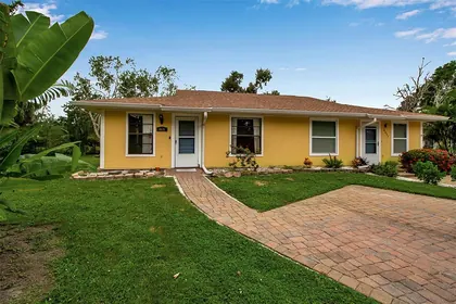 SARASOTA FL Home