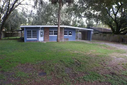 EUSTIS FL Home