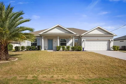 PALM COAST FL Home