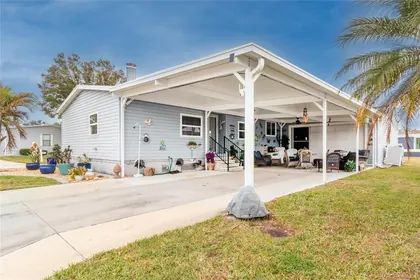 ELLENTON FL Home