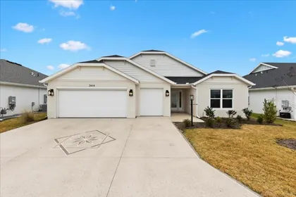 THE VILLAGES FL Home