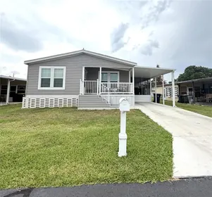 AUBURNDALE FL Home