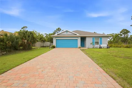 PORT CHARLOTTE FL Home