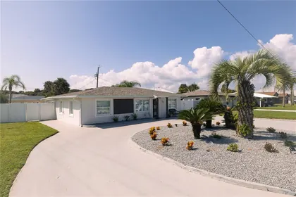 NEW SMYRNA BEACH FL Home