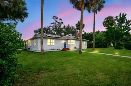 SANFORD FL Home