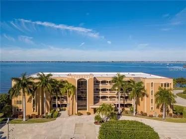 PUNTA GORDA FL Home
