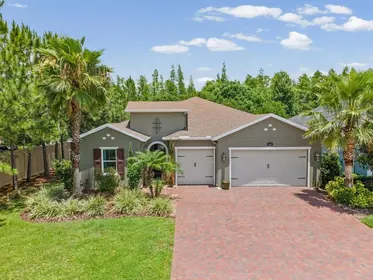 LUTZ FL Home