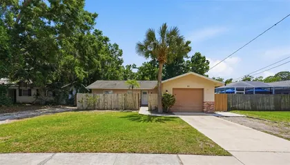 DUNEDIN FL Home