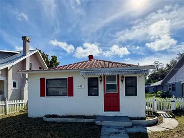 ST CLOUD FL Home