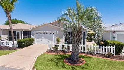 THE VILLAGES FL Home