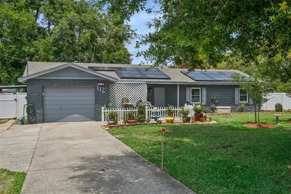 AUBURNDALE FL Home