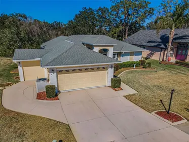 NEW PORT RICHEY FL Home